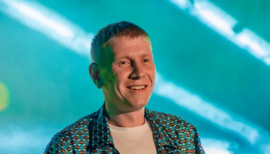 the featured post thumbnail