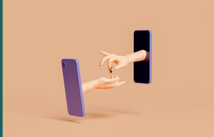 the featured post thumbnail