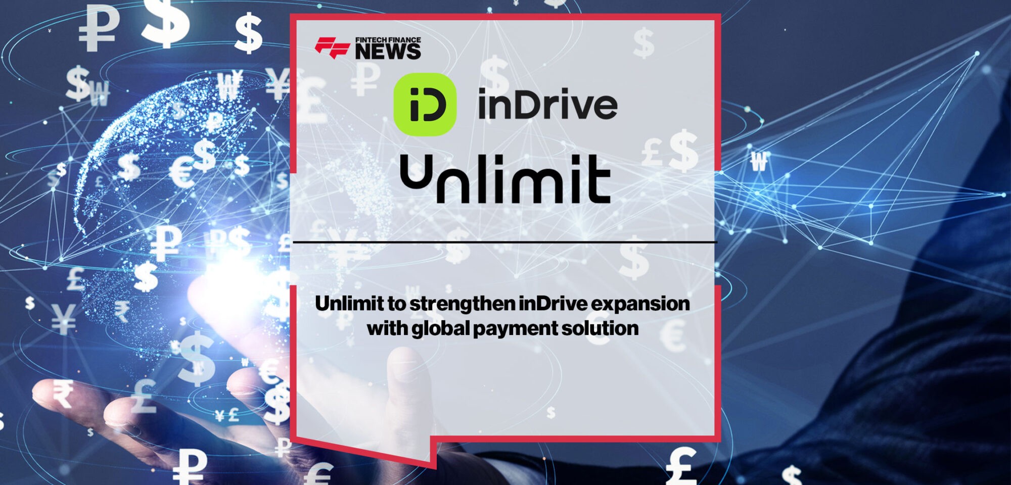 the featured post thumbnail