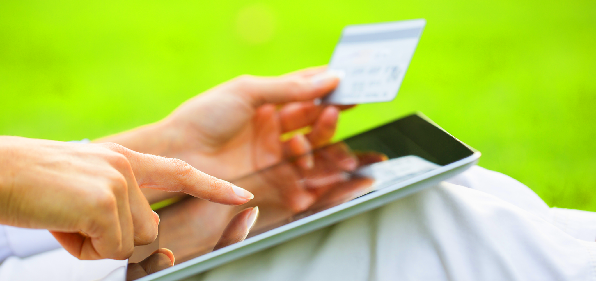 Guide to Accepting Credit Card Payments Online