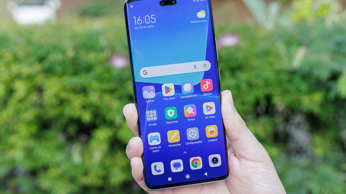 the featured post thumbnail