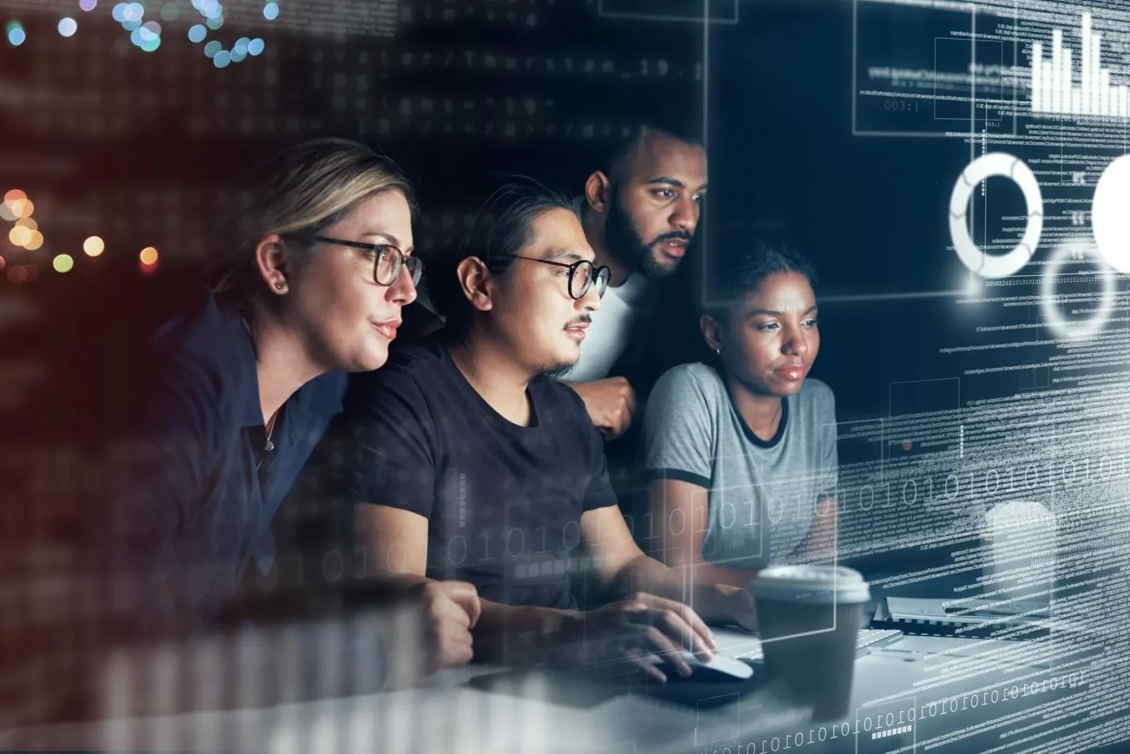 the featured post thumbnail